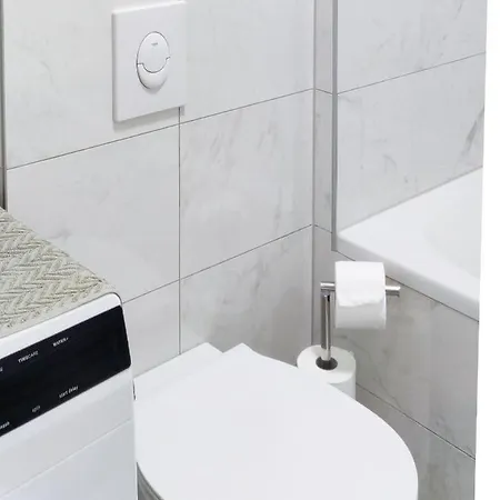 Lägenhet Campanula With Balcony