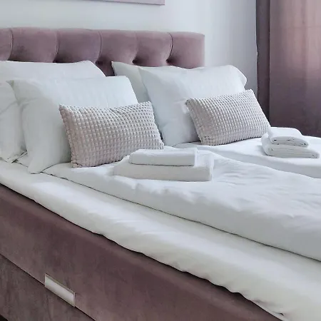 Campanula With Balcony * Zadar