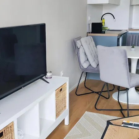 Apartman Campanula With Balcony *