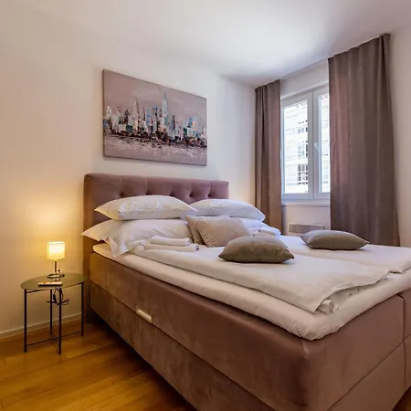 Apartment Campanula With Balcony *