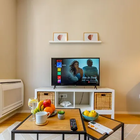 Campanula With Balcony * Zadar