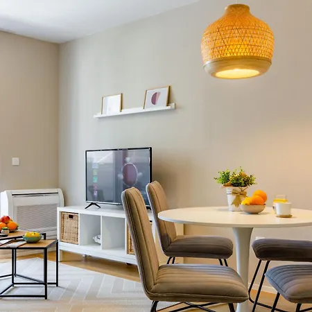 Apartmán Campanula With Balcony Zadar