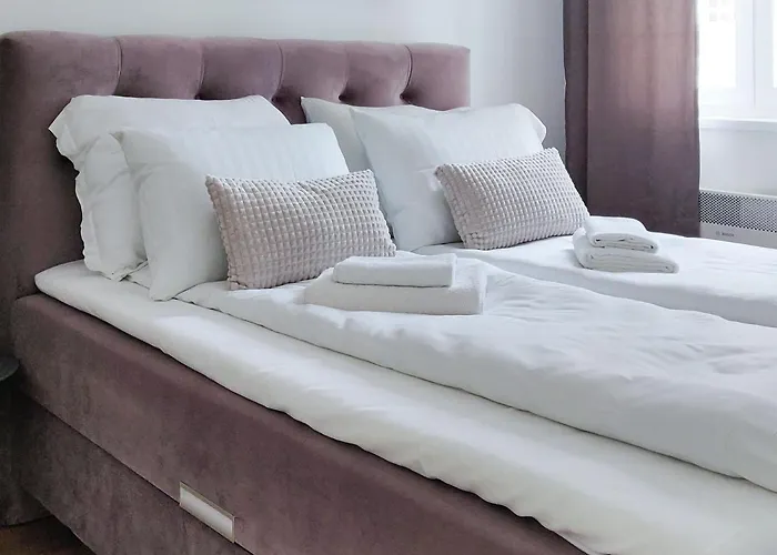 Campanula With Balcony * Zadar