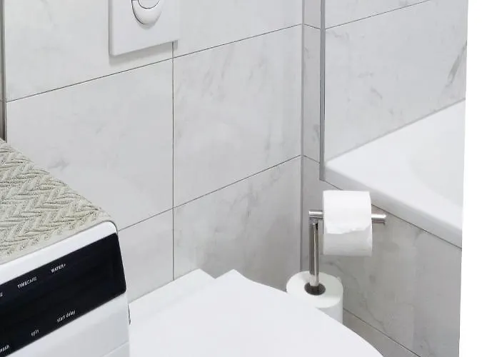 Lägenhet Campanula With Balcony