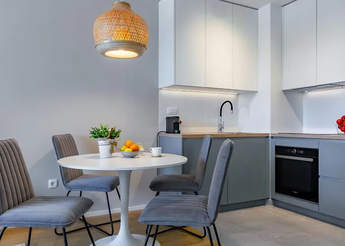 Campanula With Balcony *